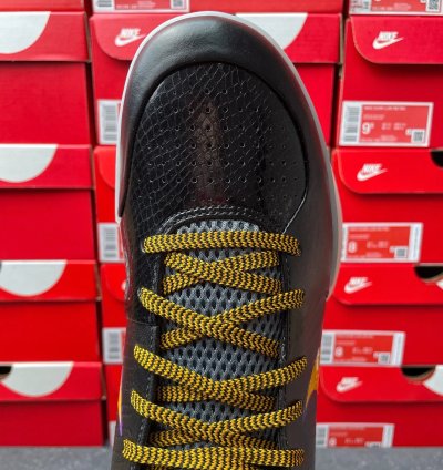 Nike Zoom Kobe 4 Protro Draft Day