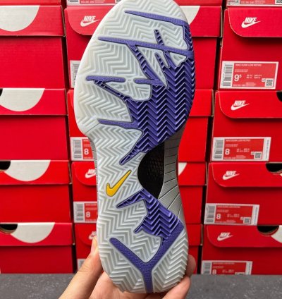 Nike Zoom Kobe 4 Protro Draft Day