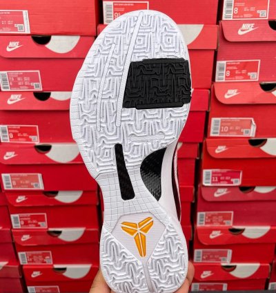 Nike Zoom Kobe 5 Protro Bruce Lee Alt
