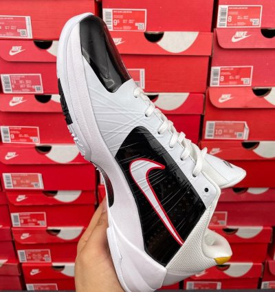 Nike Zoom Kobe 5 Protro Bruce Lee Alt