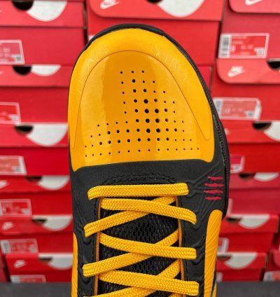 Nike Zoom Kobe 5 Protro Bruce Lee