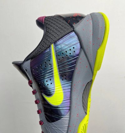 Nike Zoom Kobe 5 Protro Joker