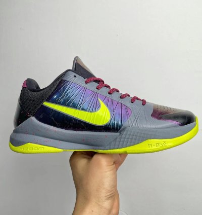 Nike Zoom Kobe 5 Protro Joker