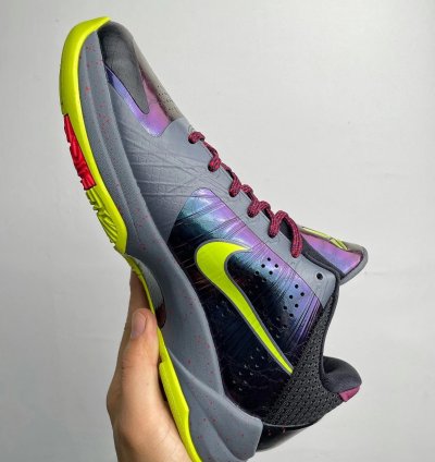 Nike Zoom Kobe 5 Protro Joker