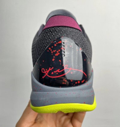 Nike Zoom Kobe 5 Protro Joker