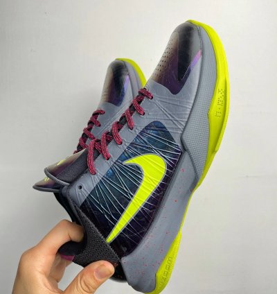 Nike Zoom Kobe 5 Protro Joker