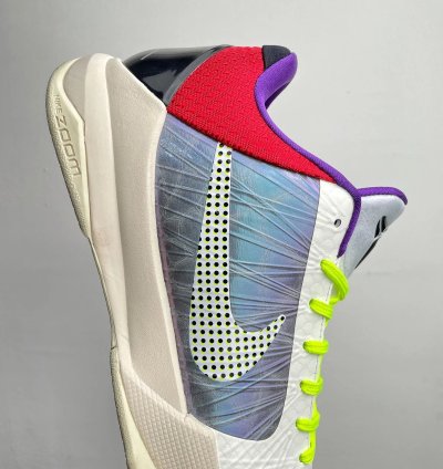 Nike Zoom Kobe 5 Protro Stark