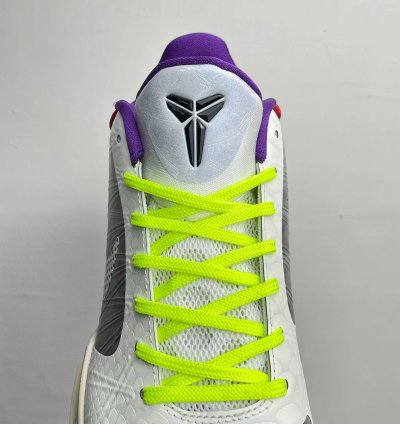 Nike Zoom Kobe 5 Protro Stark