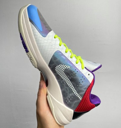 Nike Zoom Kobe 5 Protro Stark