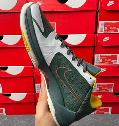 Nike Zoom Kobe 5 Protro Eybl