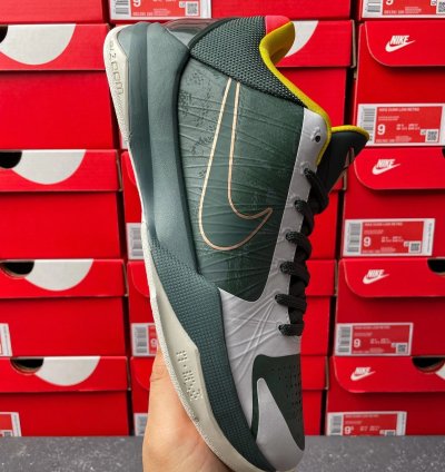 Nike Zoom Kobe 5 Protro Eybl