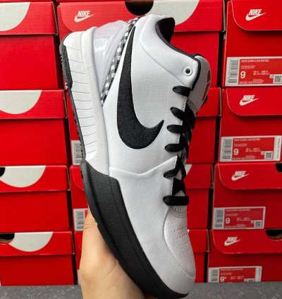Nike Zoom Kobe 4 Protro Mambacita Gigi