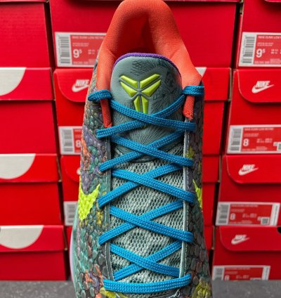Nike Zoom Kobe 6 Protro All Star Mvp