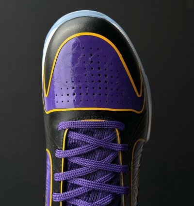 Nike Zoom Kobe 5 Protro Lakers
