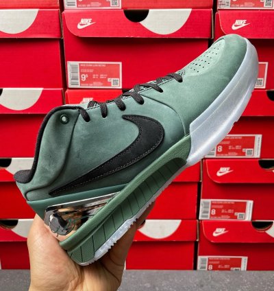 Nike Zoom Kobe 4 Protro Bicoastal