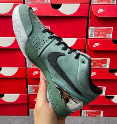 Nike Zoom Kobe 4 Protro Bicoastal
