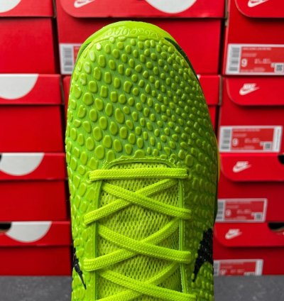Nike Zoom Kobe 6 Protro Grinch
