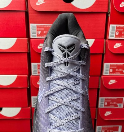 Nike Zoom Kobe 6 Protro Eybl