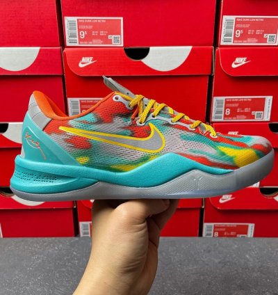 Nike Kobe 8 Protro Venice Beach