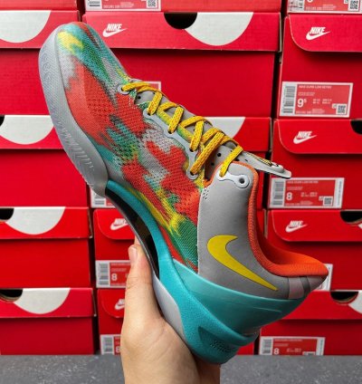 Nike Kobe 8 Protro Venice Beach