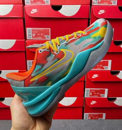 Nike Kobe 8 Protro Venice Beach