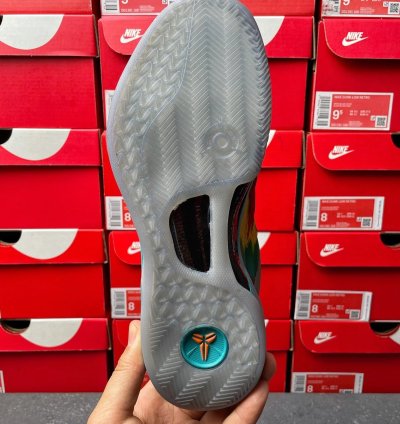 Nike Kobe 8 Protro Venice Beach