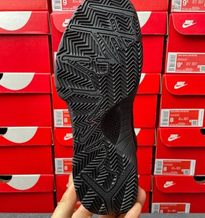 Nike Zoom Kobe 4 Protro Black Mamba