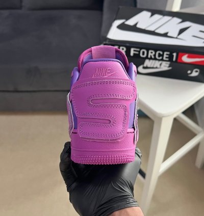Nike Air Force 1 Low Cactus Plant Flea Market Fuchsia Dream