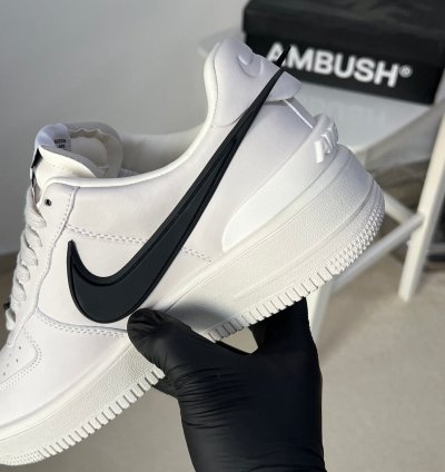 Air Force 1 Low X Ambush Phantom