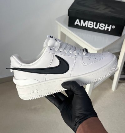 Air Force 1 Low X Ambush Phantom