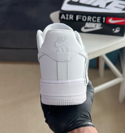 Nike Air Force 1 Low Cactus Plant Flea Market White
