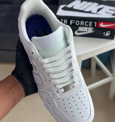 Nike Air Force 1 Low Cactus Plant Flea Market White