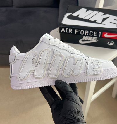 Nike Air Force 1 Low Cactus Plant Flea Market White