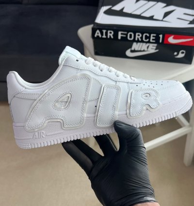 Nike Air Force 1 Low Cactus Plant Flea Market White