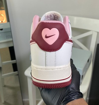 Air Force 1 Low Valentines Day 2023