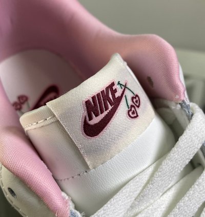 Air Force 1 Low Valentines Day 2023