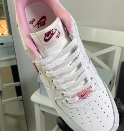 Air Force 1 Low Valentines Day 2023