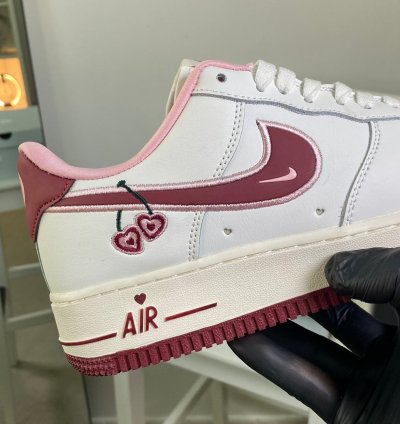 Air Force 1 Low Valentines Day 2023