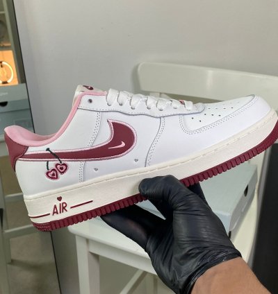 Air Force 1 Low Valentines Day 2023