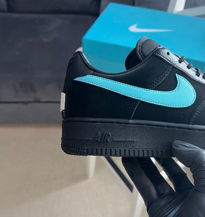Tiffany Co X Air Force 1 Low 1837
