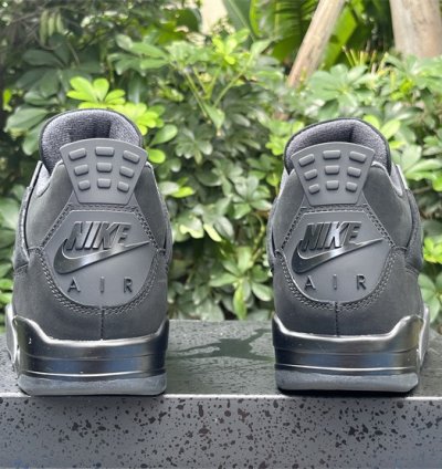 Air Jordan 4 Black Cat