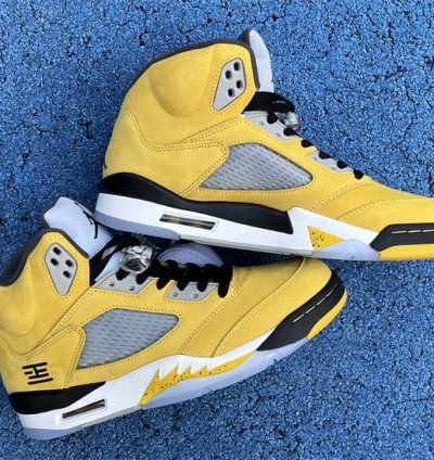 Air Jordan 5 Retro T23 Tokyo