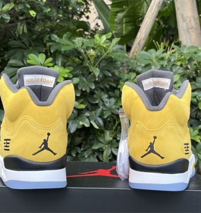 Air Jordan 5 Retro T23 Tokyo