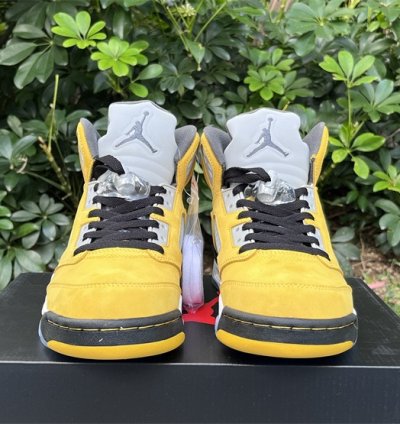 Air Jordan 5 Retro T23 Tokyo