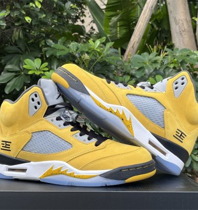 Air Jordan 5 Retro T23 Tokyo