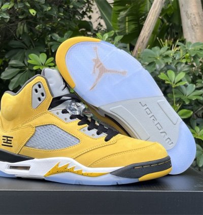 Air Jordan 5 Retro T23 Tokyo