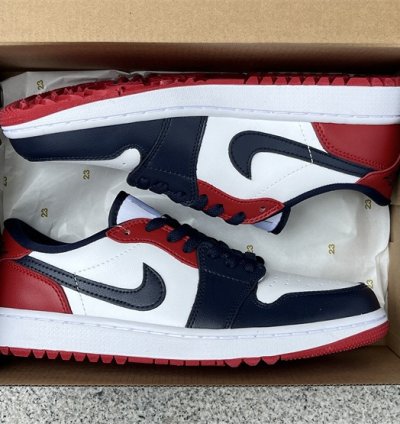 Air Jordan 1 Low Golf Usa