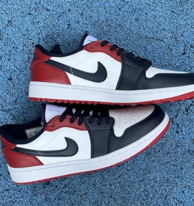 Air Jordan 1 Low Golf Usa