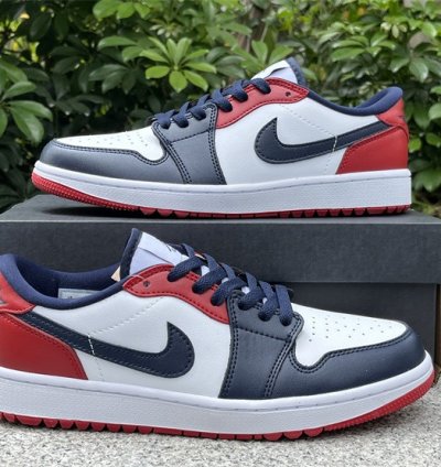 Air Jordan 1 Low Golf Usa