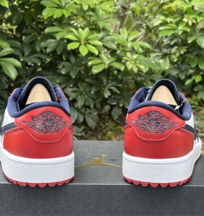 Air Jordan 1 Low Golf Usa